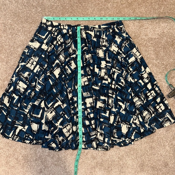 Anthropologie DIL Skirt (8) - Picture 2 of 5